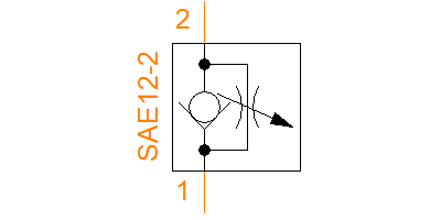 FPU-C-S12-R